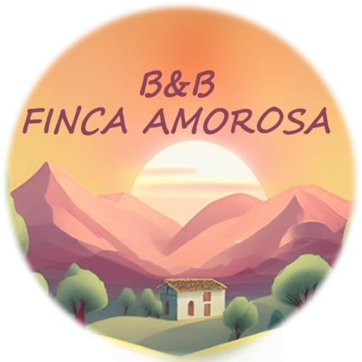 Finca Amorosa Villanueva de la Concepción Exteriér fotografie